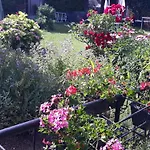 Rose Resort, 40m2 For 4 Guests, With Terrace * リュブリャナ