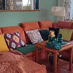 Rose Resort, 40m2 For 4 Guests, With Terrace リュブリャナ