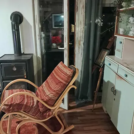 Rose Resort, 40m2 For 4 Guests, With Terrace Любляна