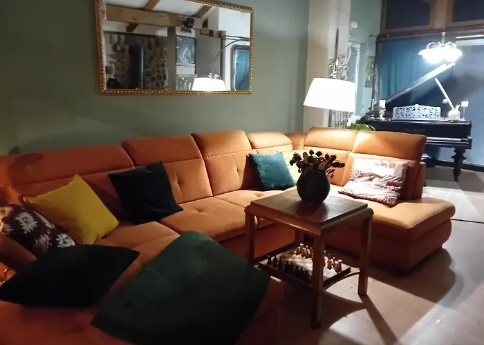 Rose Resort, 40m2 For 4 Guests, With Terrace Habitación en casa particular *