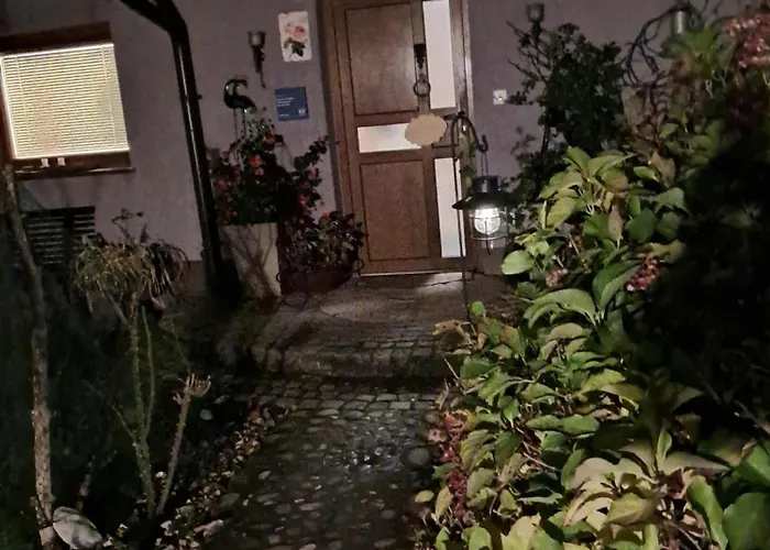 Rose Resort, 40m2 For 4 Guests, With Terrace *