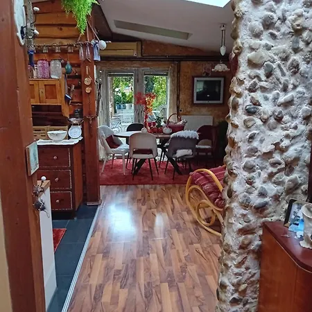 Rose 40m2 With Terrace 25m2 In Greeny Area For 4 Person Homestay Ljubljana