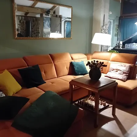 Rose Resort, 40m2 For 4 Guests, With Terrace Homestay szállás *