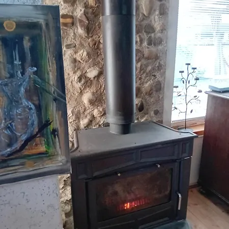 Habitación en casa particular Rose Resort, 40m2 For 4 Guests, With Terrace *