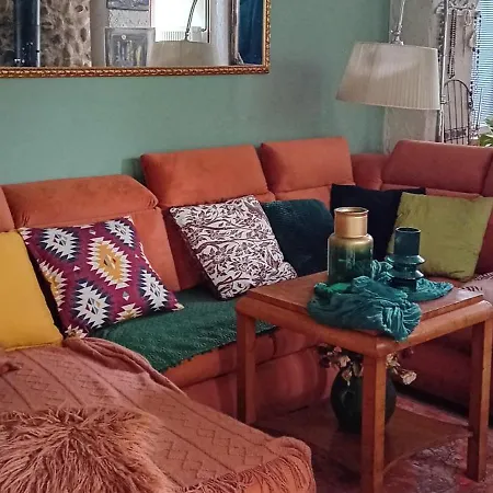 Rose Resort, 40m2 For 4 Guests, With Terrace Ljubljana
