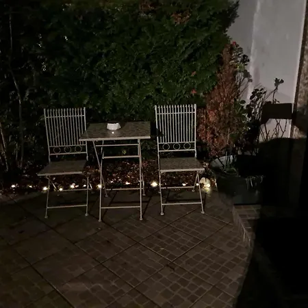 Rose Resort, 40m2 For 4 Guests, With Terrace Lublaň