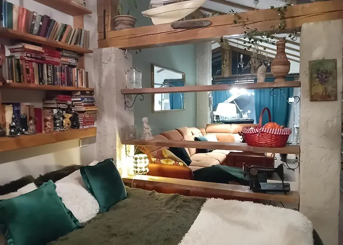 Rose Resort, 40m2 For 4 Guests, With Terrace Ubytování v soukromí Lublaň