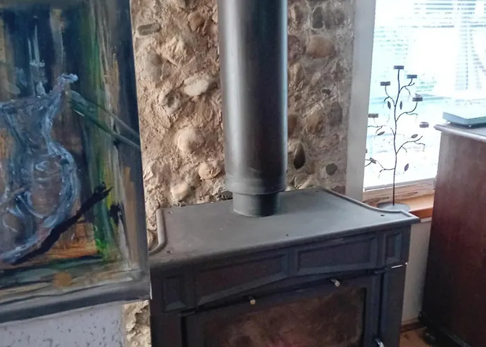 Ubytování v soukromí Rose Resort, 40m2 For 4 Guests, With Terrace *