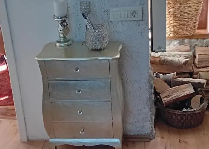 Rose Resort, 40m2 For 4 Guests, With Terrace * Lublaň