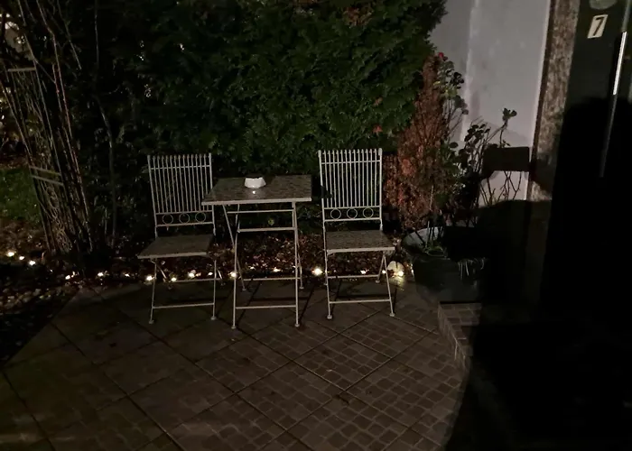 Rose Resort, 40m2 For 4 Guests, With Terrace Lublaň