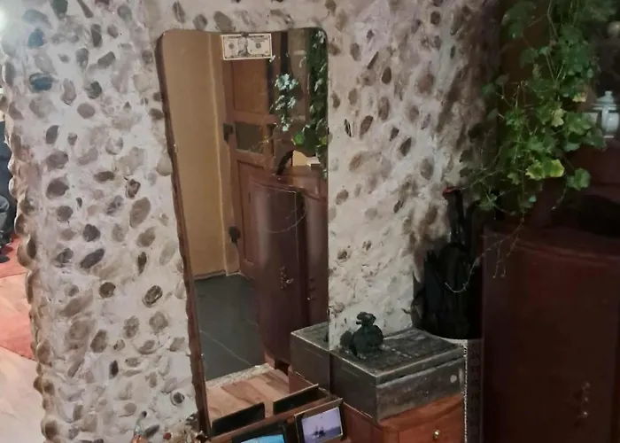 Ubytování v soukromí Rose Resort, 40m2 For 4 Guests, With Terrace *