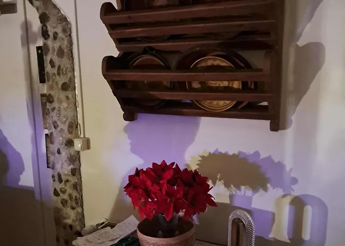 Ubytování v soukromí Rose Resort, 40m2 For 4 Guests, With Terrace *